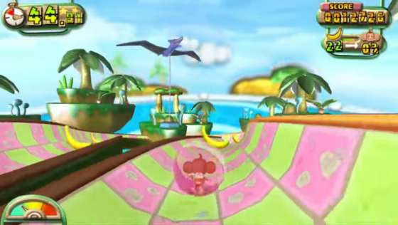 Super Monkey Ball Banana Splitz Screenshot 14 (PlayStation Vita)