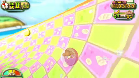 Super Monkey Ball Banana Splitz Screenshot 23 (PlayStation Vita)