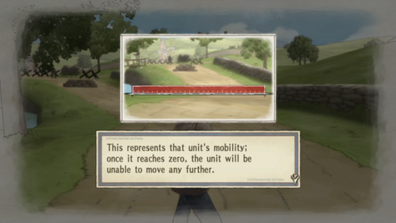 Valkyria Chronicles Remastered Screenshot 8 (PlayStation Vita)