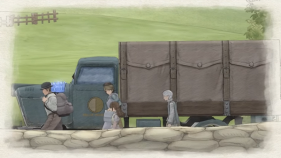 Valkyria Chronicles Remastered Screenshot 32 (PlayStation Vita)