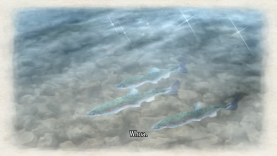 Valkyria Chronicles Remastered Screenshot 37 (PlayStation Vita)