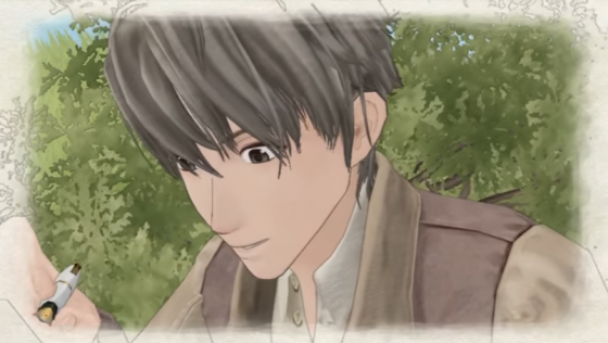 Valkyria Chronicles Remastered Screenshot 43 (PlayStation Vita)