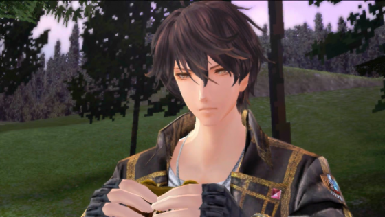 Valkyria Revolution Screenshot 7 (PlayStation Vita)