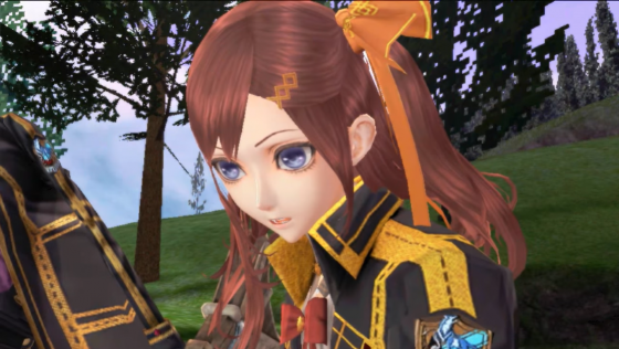 Valkyria Revolution Screenshot 9 (PlayStation Vita)