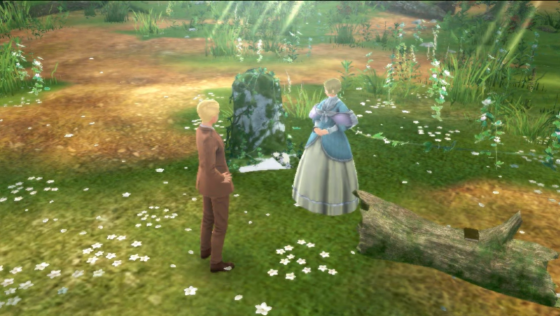 Valkyria Revolution Screenshot 18 (PlayStation Vita)