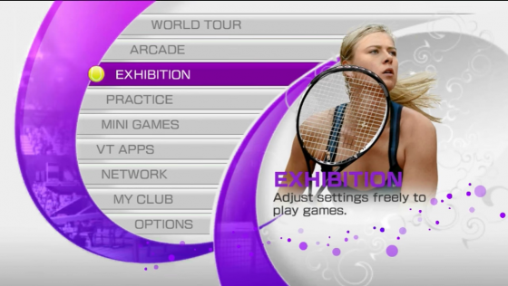 Virtua Tennis 4 World Tour Edition Screenshot 43 (PlayStation Vita)