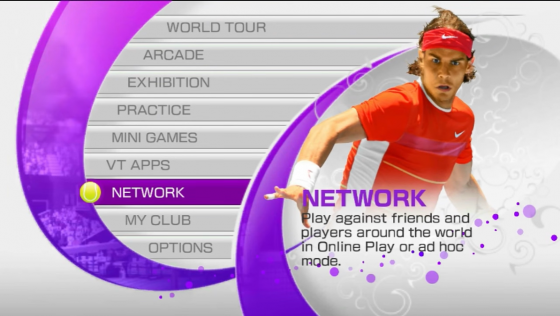 Virtua Tennis 4 World Tour Edition Screenshot 45 (PlayStation Vita)