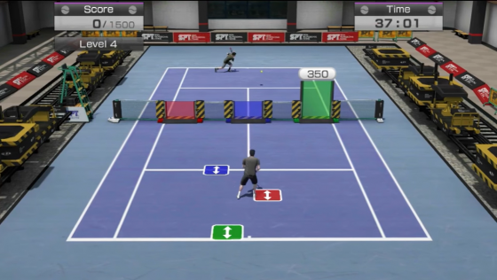 Virtua Tennis 4 World Tour Edition Screenshot 71 (PlayStation Vita)