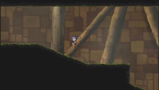 Teslagrad Screenshot 18 (PlayStation Vita)