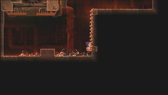 Teslagrad Screenshot 21 (PlayStation Vita)