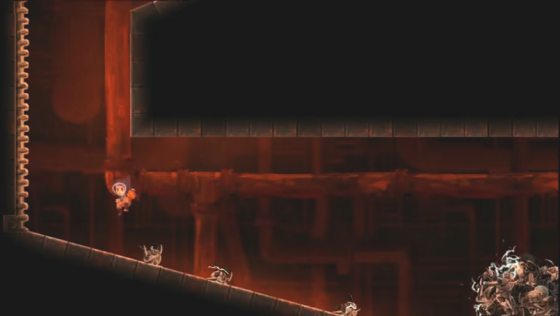 Teslagrad Screenshot 37 (PlayStation Vita)