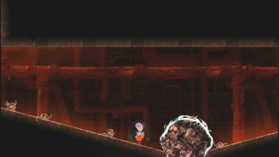 Teslagrad Screenshot 38 (PlayStation Vita)