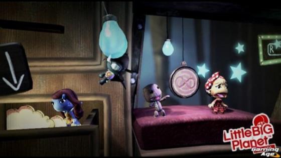 LittleBIGPlanet PS Vita