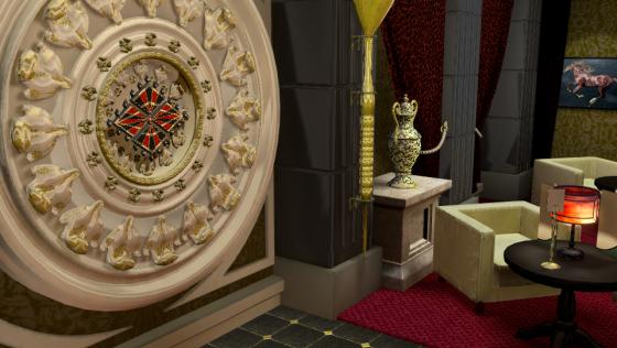 Top Darts Screenshot 5 (PlayStation Vita)