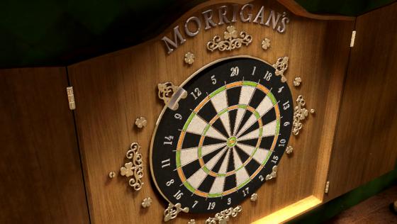 Top Darts Screenshot 6 (PlayStation Vita)