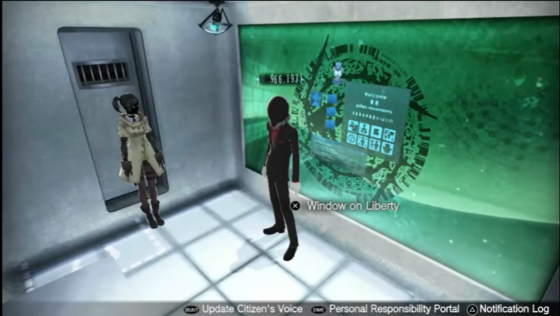 Freedom Wars Screenshot 28 (PlayStation Vita)