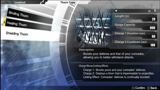 Freedom Wars Screenshot 33 (PlayStation Vita)