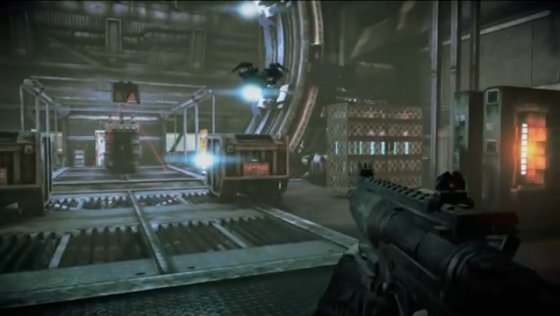 Killzone: Mercenary Screenshot 18 (PlayStation Vita)