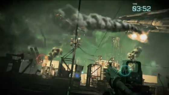 Killzone: Mercenary Screenshot 41 (PlayStation Vita)