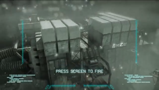 Killzone: Mercenary Screenshot 42 (PlayStation Vita)