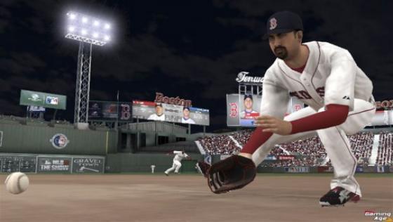 MLB 12: The Show