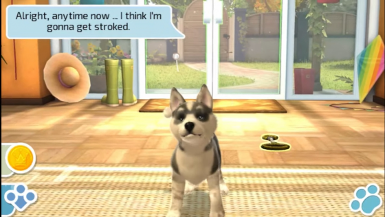 Pets Screenshot 5 (PlayStation Vita)