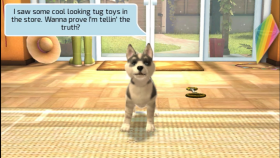 Pets Screenshot 6 (PlayStation Vita)