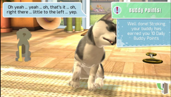 Pets Screenshot 9 (PlayStation Vita)