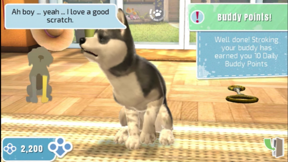 Pets Screenshot 12 (PlayStation Vita)