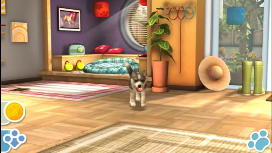 Pets Screenshot 16 (PlayStation Vita)