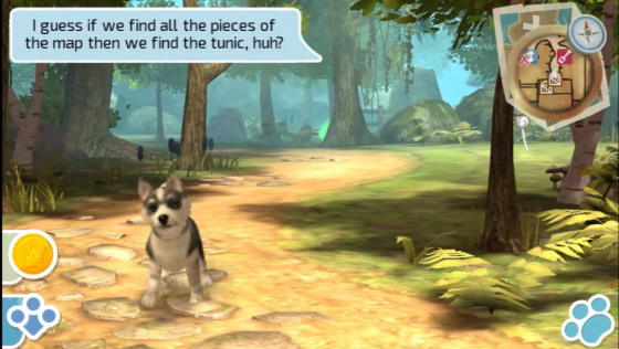 Pets Screenshot 38 (PlayStation Vita)