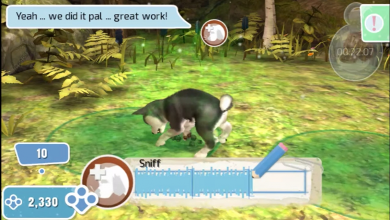 Pets Screenshot 39 (PlayStation Vita)