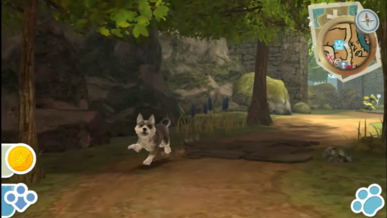 Pets Screenshot 57 (PlayStation Vita)