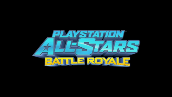 Playstation All Stars Battle Royale