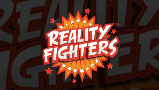 Reality Fighters Screenshot 7 (PlayStation Vita)