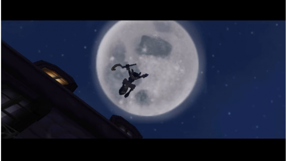 Sly Cooper And The Thievius Raccoonus Screenshot 27 (PlayStation Vita)