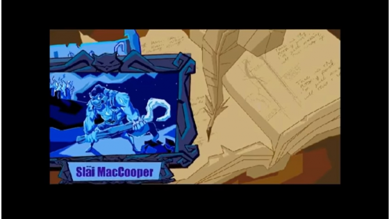 Sly Cooper And The Thievius Raccoonus Screenshot 38 (PlayStation Vita)