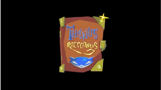 Sly Cooper And The Thievius Raccoonus Screenshot 39 (PlayStation Vita)