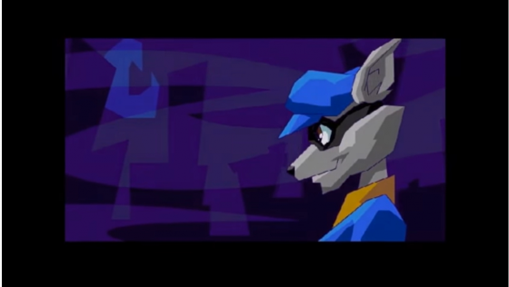 Sly Cooper And The Thievius Raccoonus Screenshot 43 (PlayStation Vita)