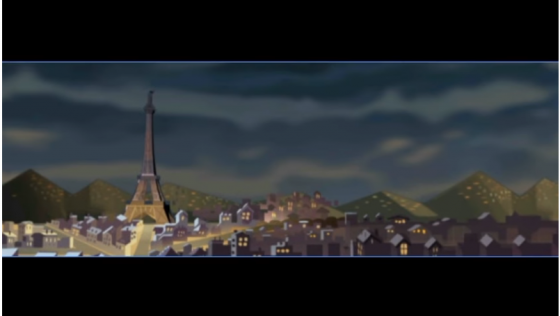 Sly Cooper: Thieves In Time Screenshot 32 (PlayStation Vita)