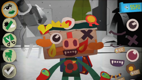 Tearaway