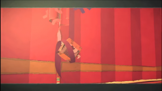 Tearaway Screenshot 11 (PlayStation Vita)