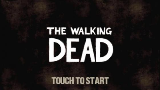 The Walking Dead: The Complete First Season Screenshot 10 (PlayStation Vita)