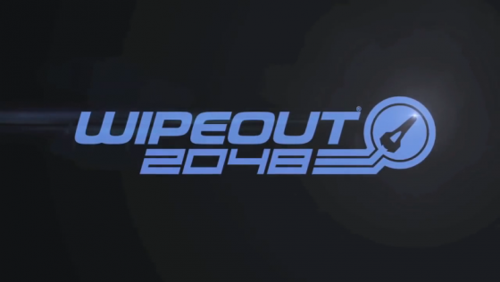 Wipeout 2048