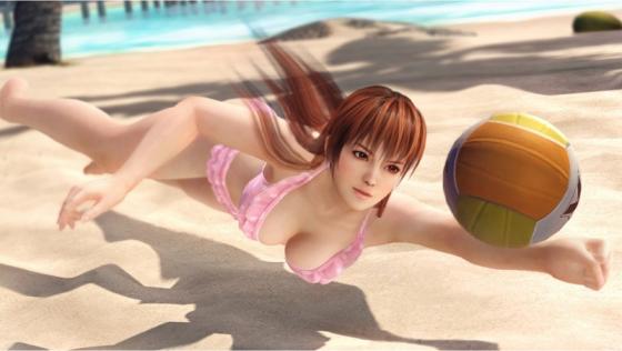 Dead Or Alive Xtreme 3 Venus Screenshot 20 (PlayStation Vita)