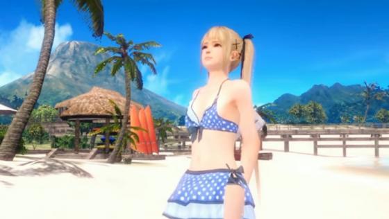 Dead Or Alive Xtreme 3 Venus Screenshot 23 (PlayStation Vita)