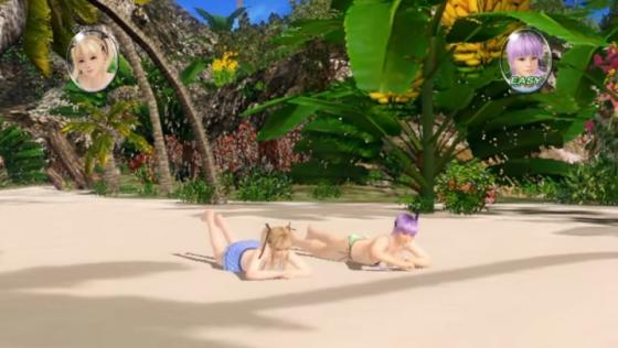 Dead Or Alive Xtreme 3 Venus Screenshot 30 (PlayStation Vita)