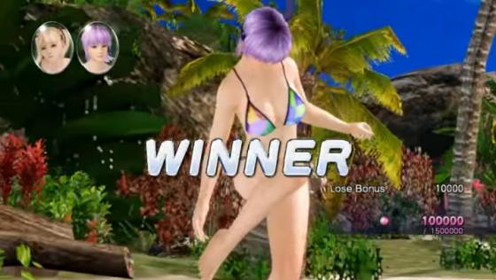 Dead Or Alive Xtreme 3 Venus Screenshot 31 (PlayStation Vita)