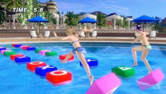 Dead Or Alive Xtreme 3 Venus Screenshot 42 (PlayStation Vita)