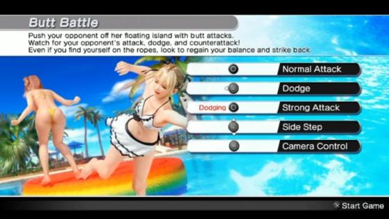 Dead Or Alive Xtreme 3 Venus Screenshot 45 (PlayStation Vita)